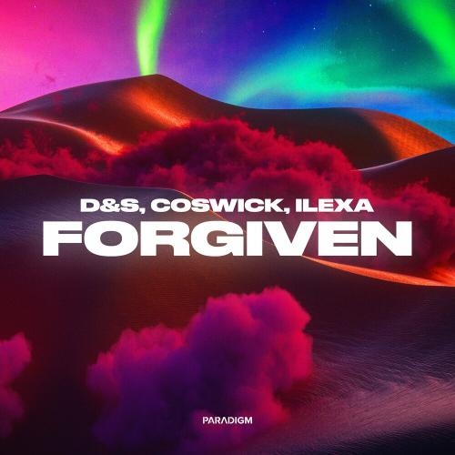 Forgiven - DS feat. Coswick x Ilexa