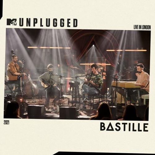 Killing Me Softly With His Song (MTV Unplugged Edit) - Bastille