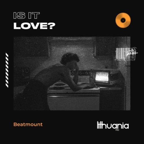 Is It Love - Beatmount