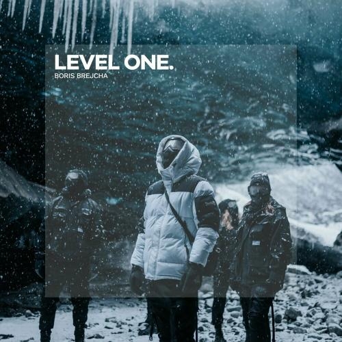 Level One - Boris Brejcha