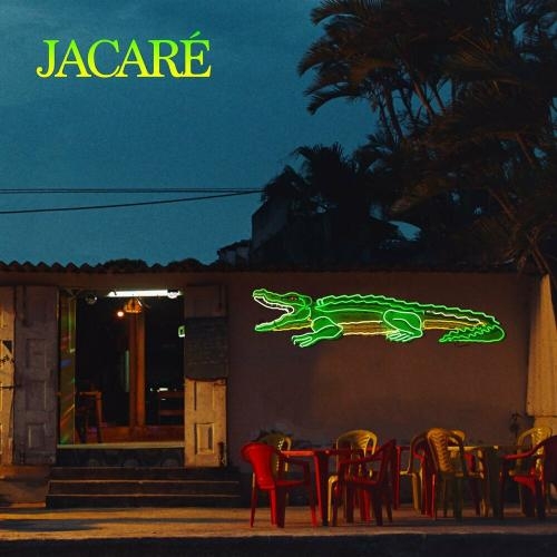 Jacaré - Sofi Tukker