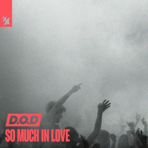 So Much In Love - D.O.D