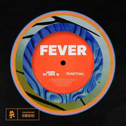 Fever - Lewis Thompson & Punctual