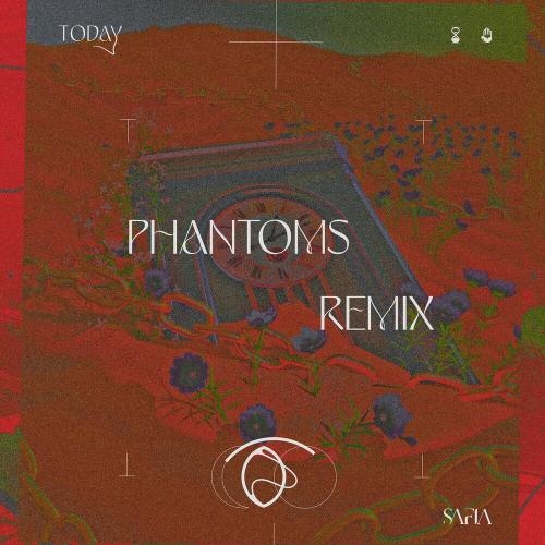 Today (Phantoms Remix) - Safia