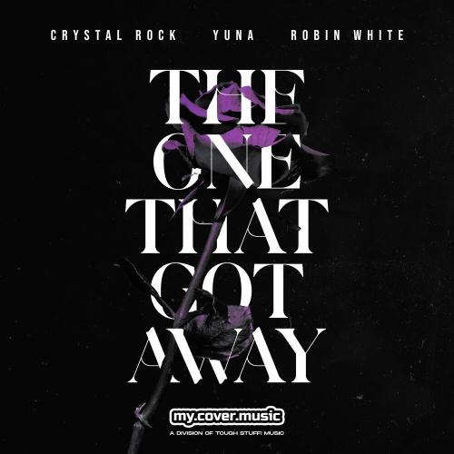 The One That Got Away - Crystal Rock feat. Yuna & Robin White