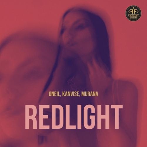 Redlight - Oneil feat. KANVISE & MURANA