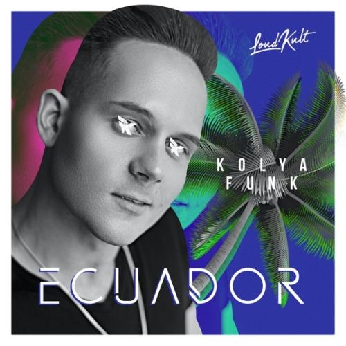 Ecuador - Kolya Funk