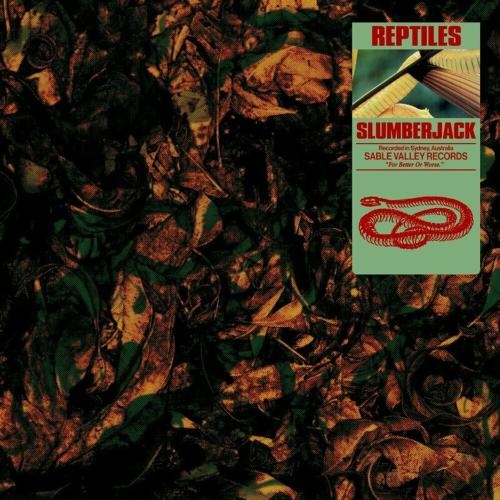 Reptiles - Slumberjack