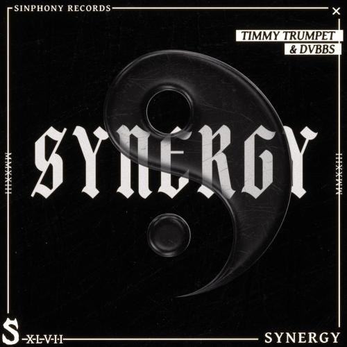 Synergy - Timmy Trumpet x DVBBS