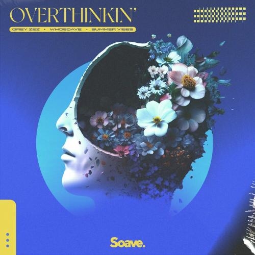 Overthinkin - Grey Zez feat. Whosdave x Summer Vibes