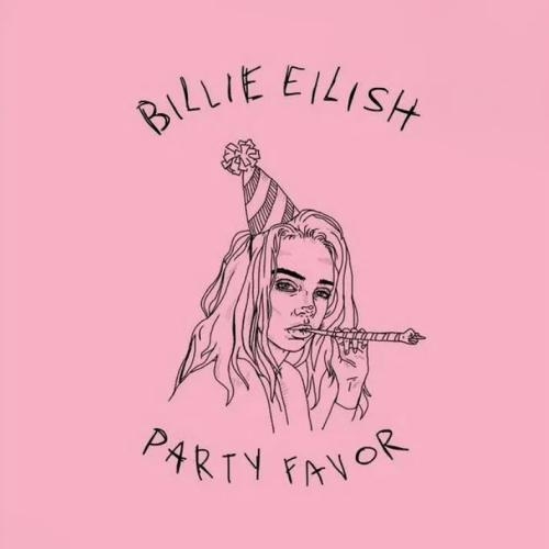 Hotline Bling - Billie Eilish