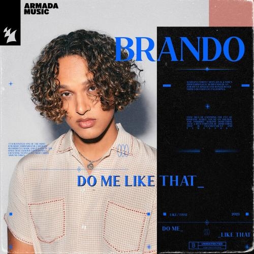 Do Me Like That - Brando