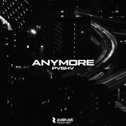 ANYMORE - PVSHV