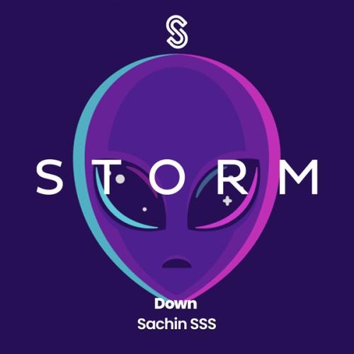 Down - Sachin SSS