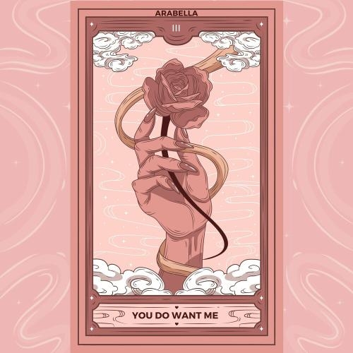 You Do Want Me - Arabella