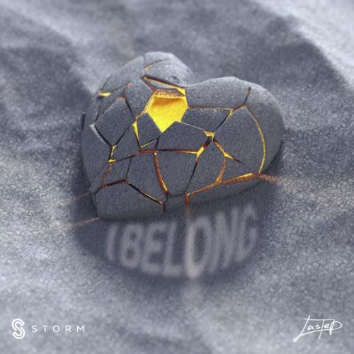 I BELONG - Lastep