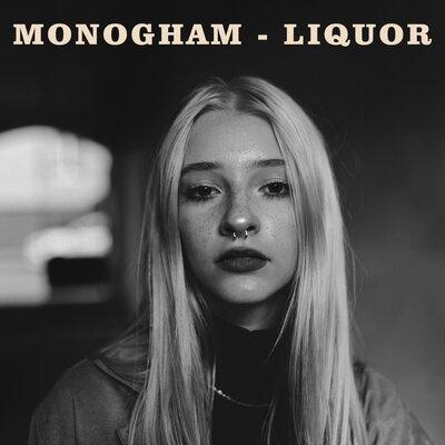 Liquor - Monogham