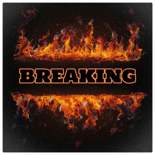 Breaking (Original Mix) - DJ Danya Voronin