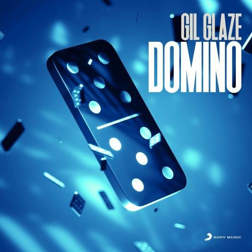 Domino (Radio Edit) - Gil Glaze