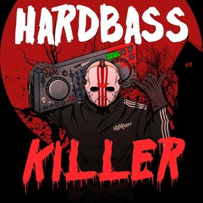 Hardbass Killer - Hotzzen