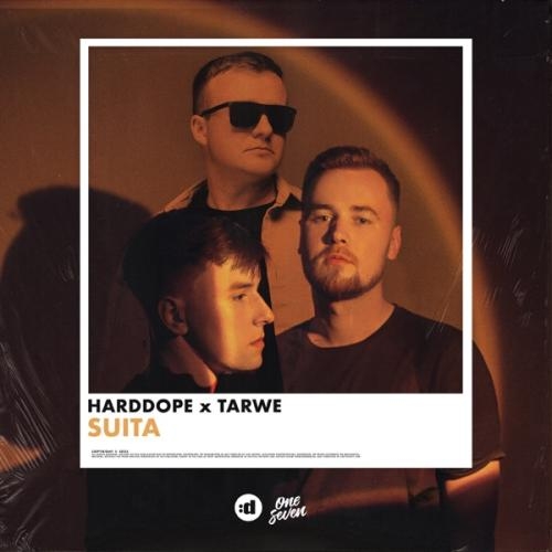 SUITA - Harddope feat. TARWE