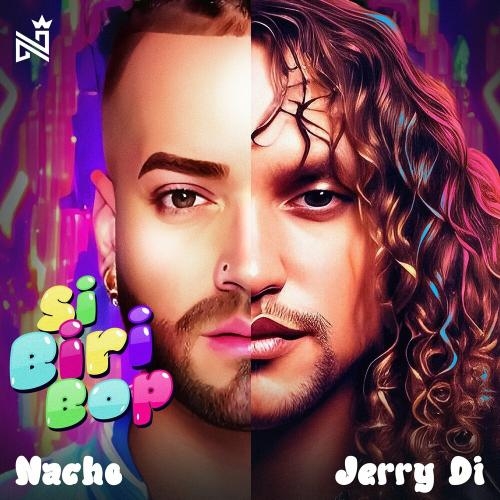 Si Biri Bop - Nacho feat. Jerri Di