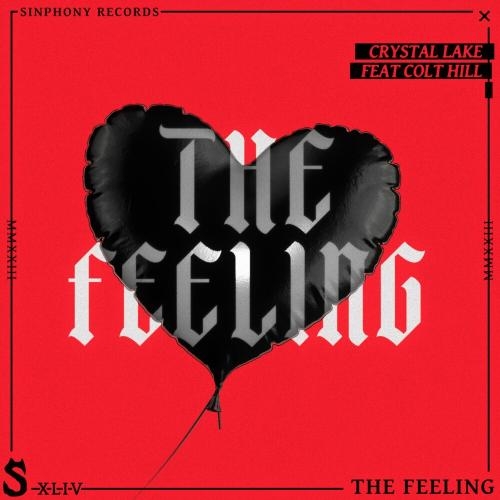 The Feeling - Crystal Lake feat. Colt Hill