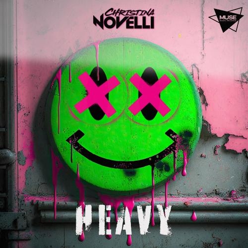 Heavy - Christina Novelli