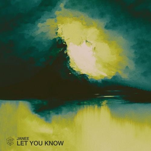 Let You Know - Janee