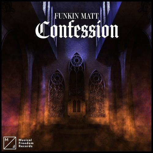 Confession - Funkin Matt