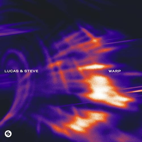 Warp - Lucas & Steve