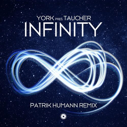 Infinity (Patrik Humann Remix) - York feat. Taucher