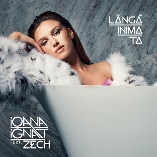 Lângă Inima Ta - Ioana Ignat feat. Zech