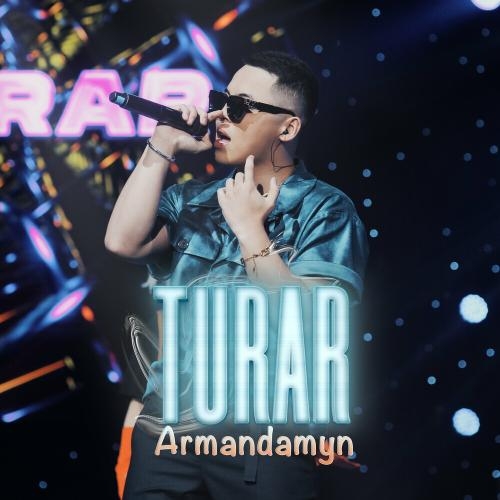 Armandamyn - Turar