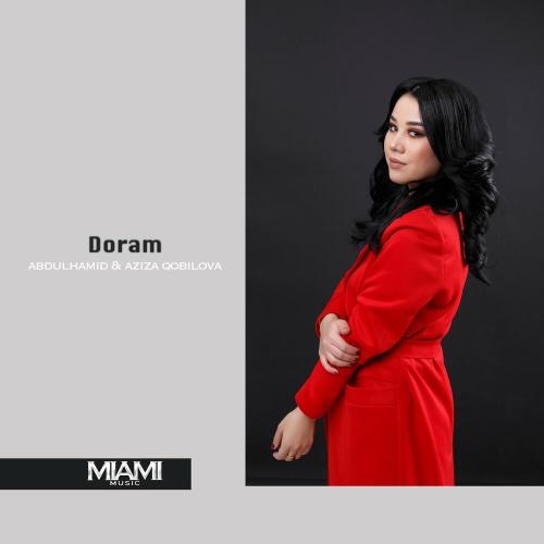 Doram - AbdülHamid & Aziza Qobilova