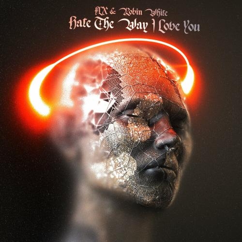 Hate The Way I Love You - FLX & Robin White