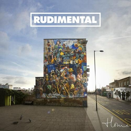 More Than Anything (Clipz - Rudimental feat. Emeli Sandé