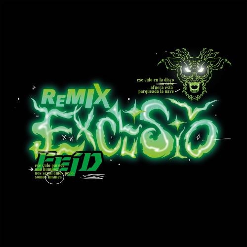 REMIX EXCLUSIVO - Feid