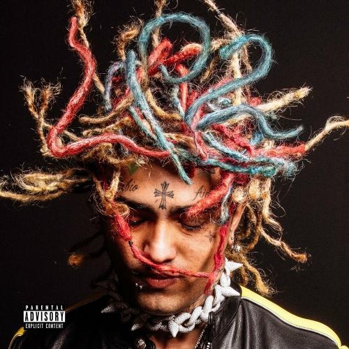 Mosh Pit - Lil Pump