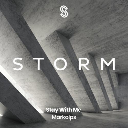 Stay With Me (Radio Edit) - Markolps