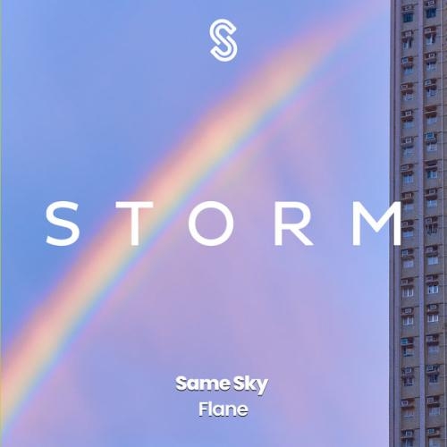 Same Sky - Flane