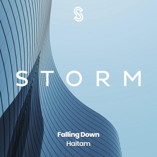 Falling Down - Haitam