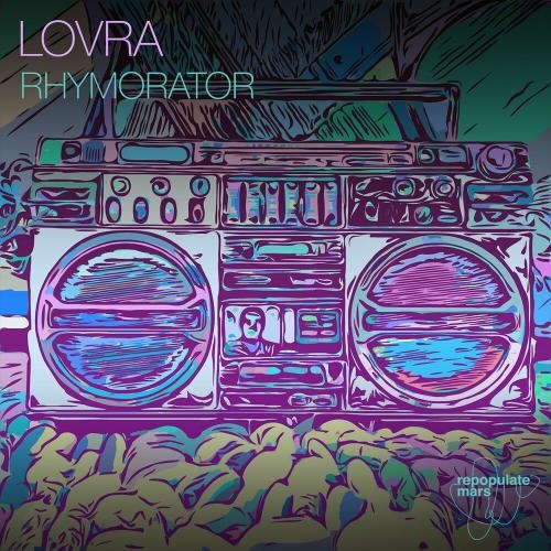 Rhymorator - LOVRA