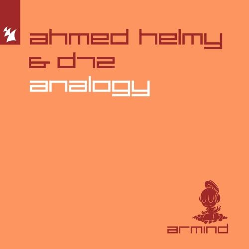 Analogy - Ahmed Helmy feat. D72