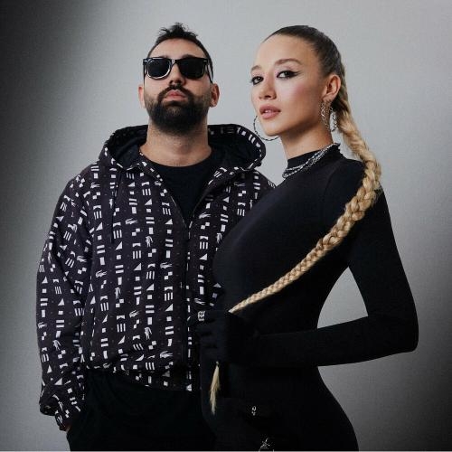 İstanbul - Burak King & Aleyna Kalaycıoğlu