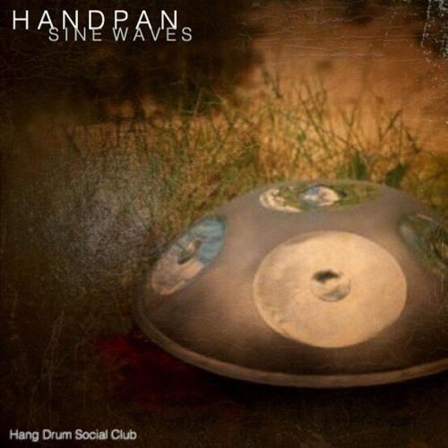 Lillehammer Tank Drummer - Hang Drum Social Club