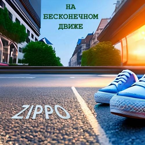 На Бесконечном Движе - ZippO