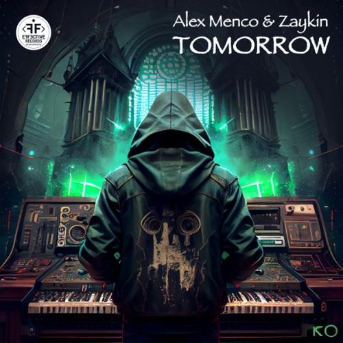 Tomorrow - Alex Menco feat. Zaykin