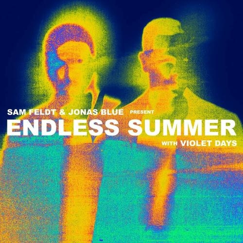 Crying On The Dancefloor - Sam Feldt, Jonas Blue, Endless Summer & Violet Days