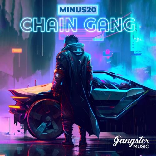 Chain Gang - MINUS20